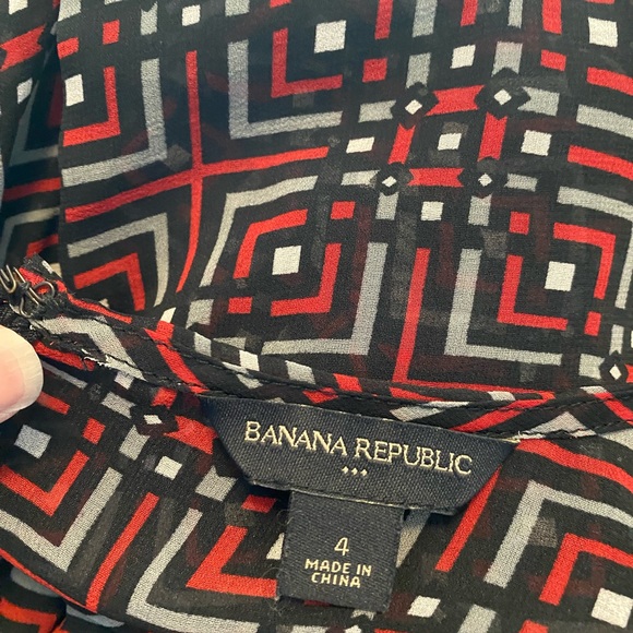 🖤 Banana Republic Dress - Picture 3 of 3